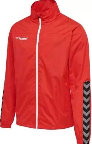 AUTHENTIC TRAINING JACKET