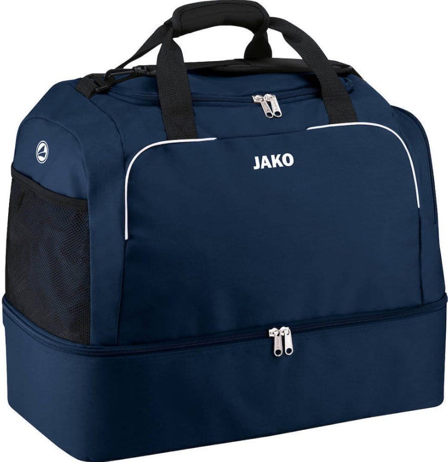 Taška Jako Classico Bambini Sport Bag Mit Bofach