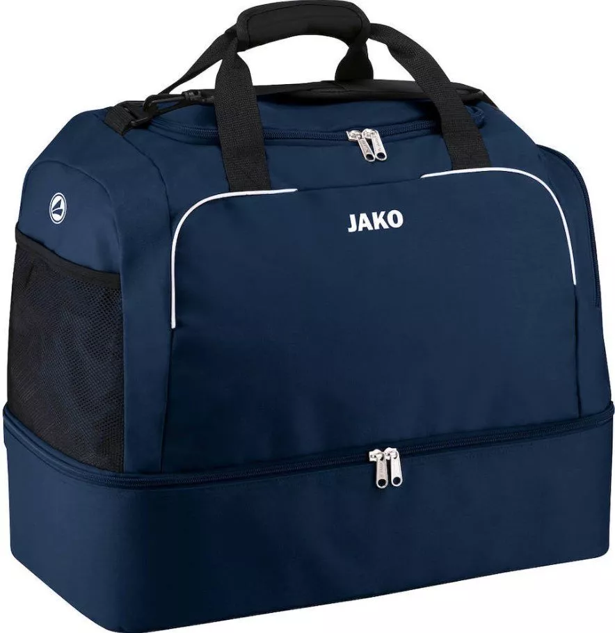 Taška Jako Classico Bambini Sport Bag Mit Bofach