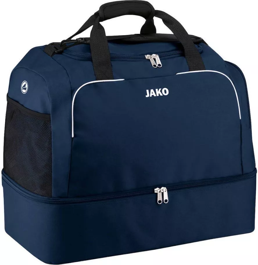 Bolsa jako classico sport bag mit bofach gr. 2