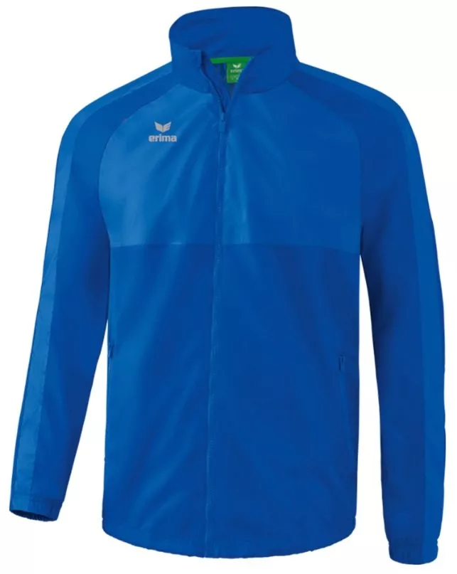 Erima Team Allwetterjacke Kapucnis kabát