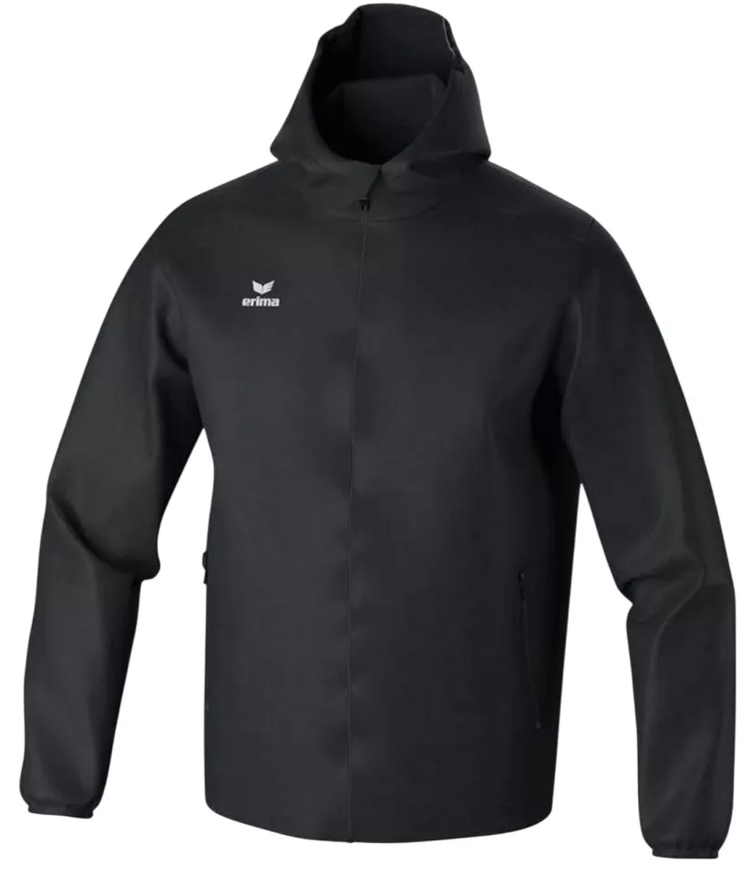Τζάκετ με κουκούλα Erima LIGA STAR All Weather Jacket