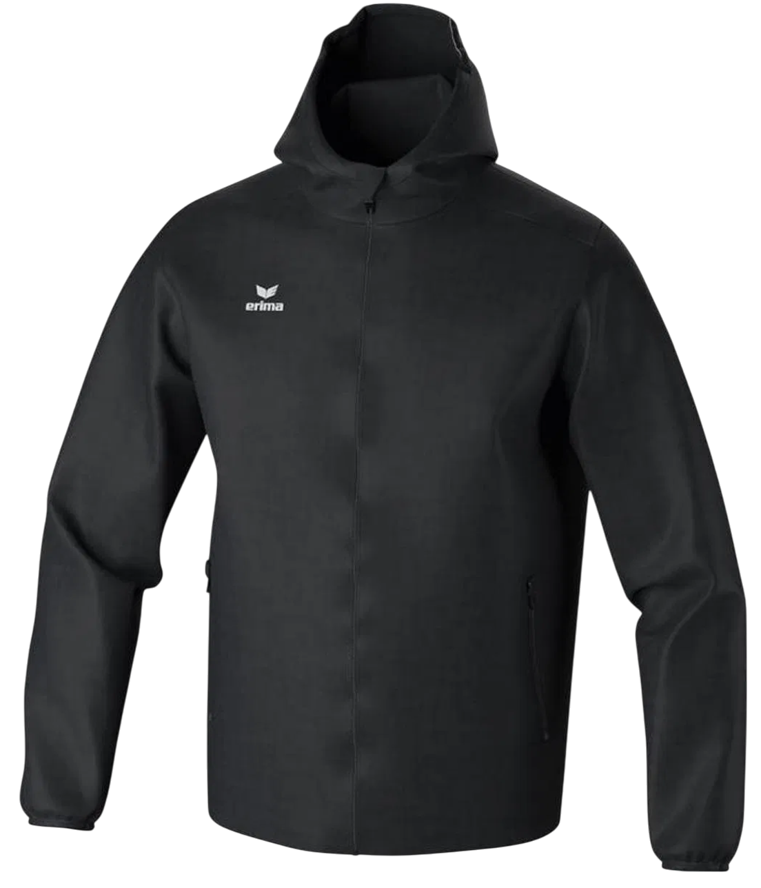 Τζάκετ με κουκούλα Erima LIGA STAR All Weather Jacket