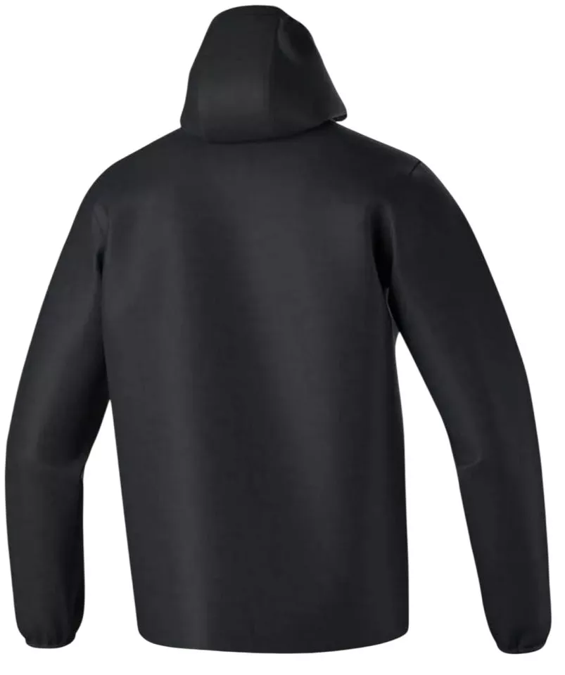 Τζάκετ με κουκούλα Erima LIGA STAR All Weather Jacket