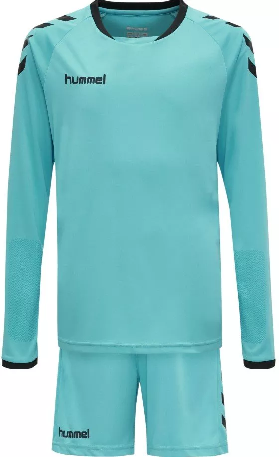 Dres s dlhým rukávom Hummel CORE KIDS GK SET