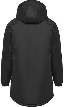 Τζάκετ με κουκούλα Hummel AUTHENTIC BENCH JACKET