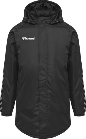 AUTHENTIC KIDS BENCH JACKET