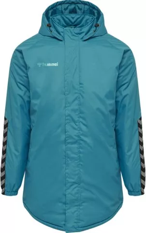AUTHENTIC KIDS BENCH JACKET