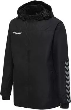 Pánská bunda Hummel Authentic All-Weather