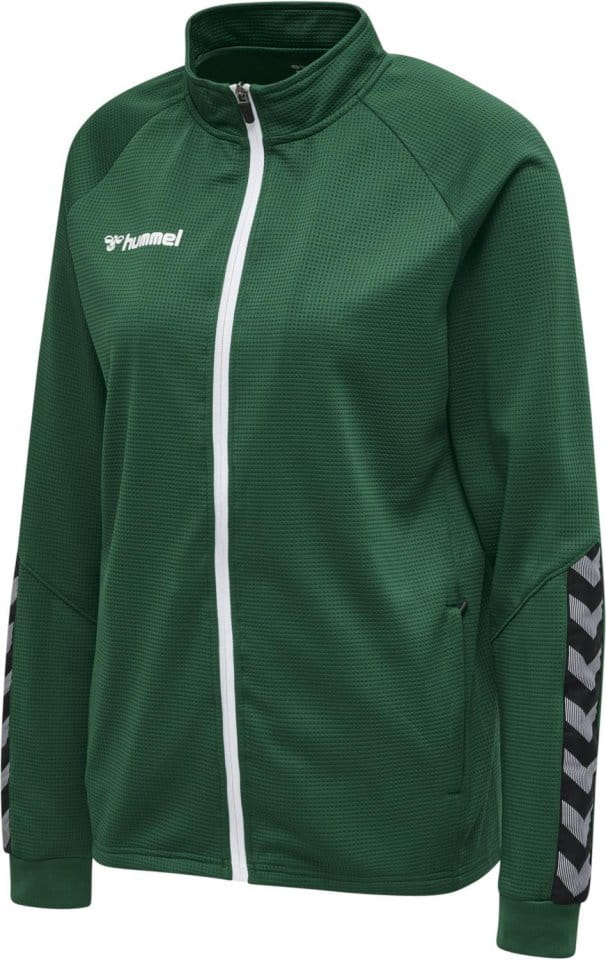 Dámská bunda Hummel Authentic Poly Jacket