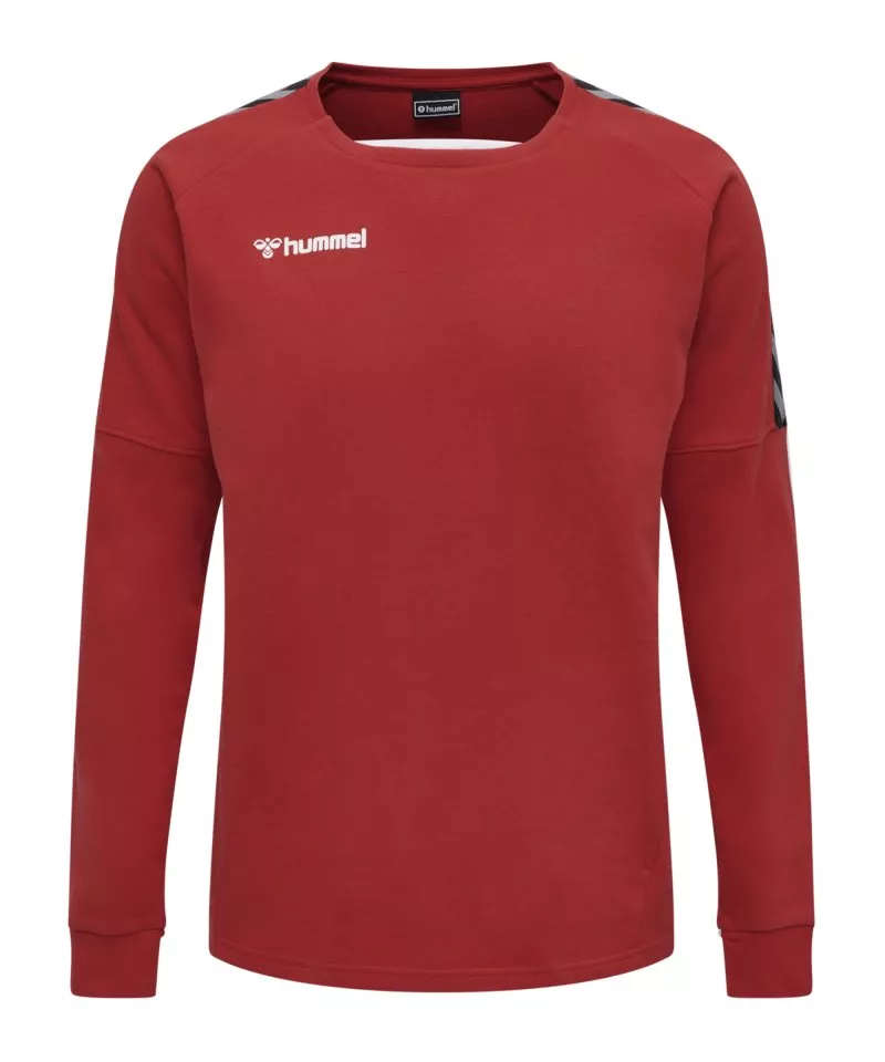 Hummel AUTHENTIC TRAINING SWEAT Melegítő felsők