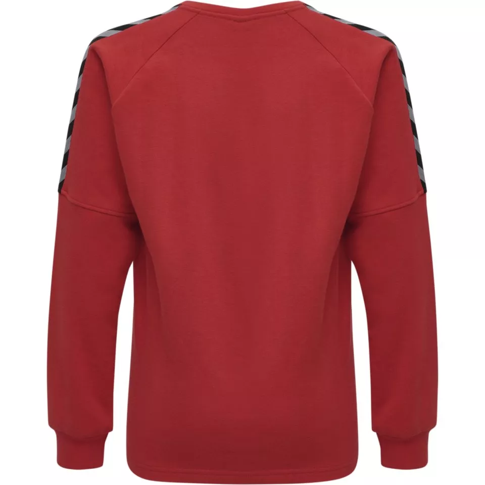 Trenirka (gornji dio) Hummel AUTHENTIC KIDS TRAINING SWEAT