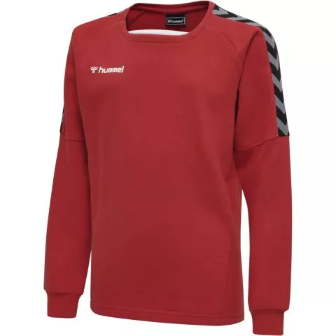 AUTHENTIC KIDS TRAINING SWEAT