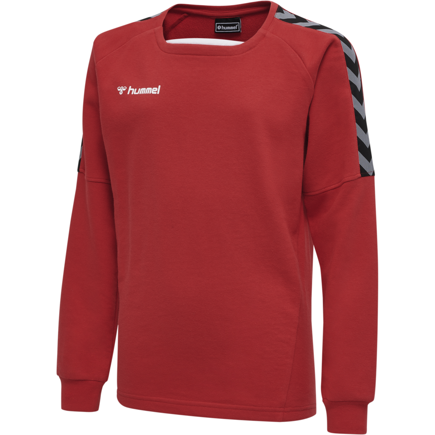 Trenirka (gornji dio) Hummel AUTHENTIC KIDS TRAINING SWEAT