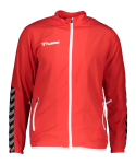 AUTHENTIC MICRO JACKET