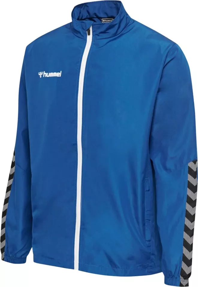 Τζάκετ hummel authentic micro trainings 45