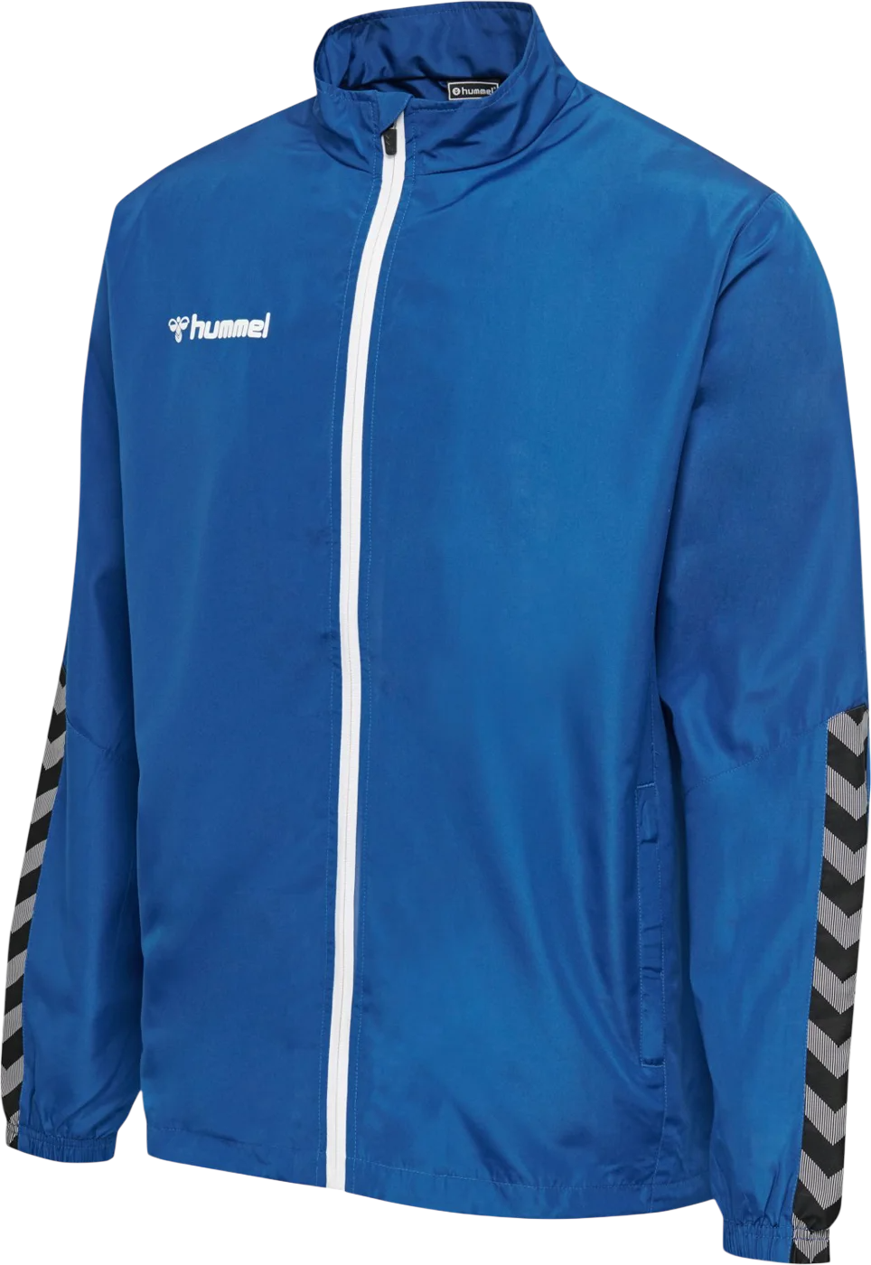 Τζάκετ hummel authentic micro trainings 45