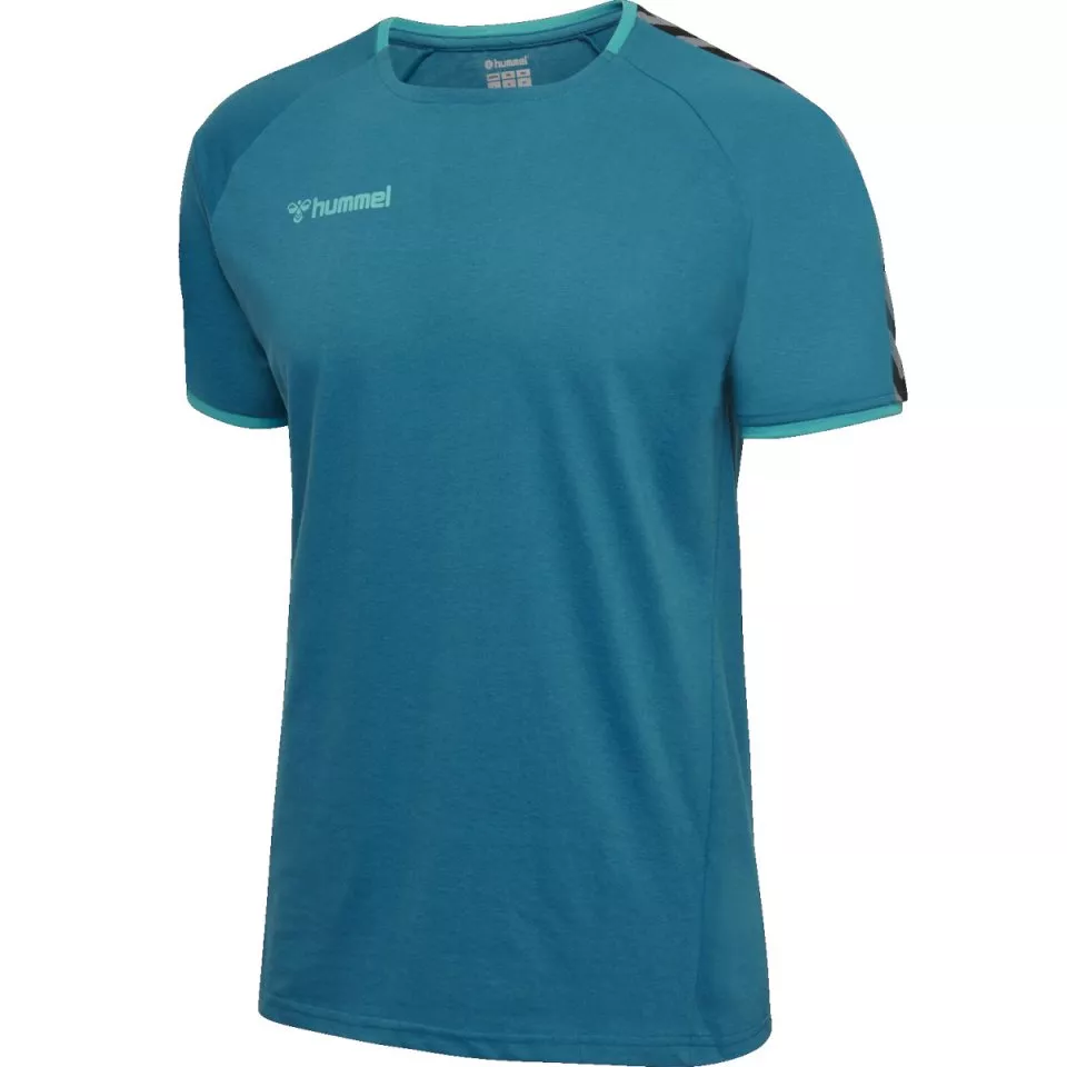 T-shirt Hummel AUTHENTIC KIDS TRAINING TEE