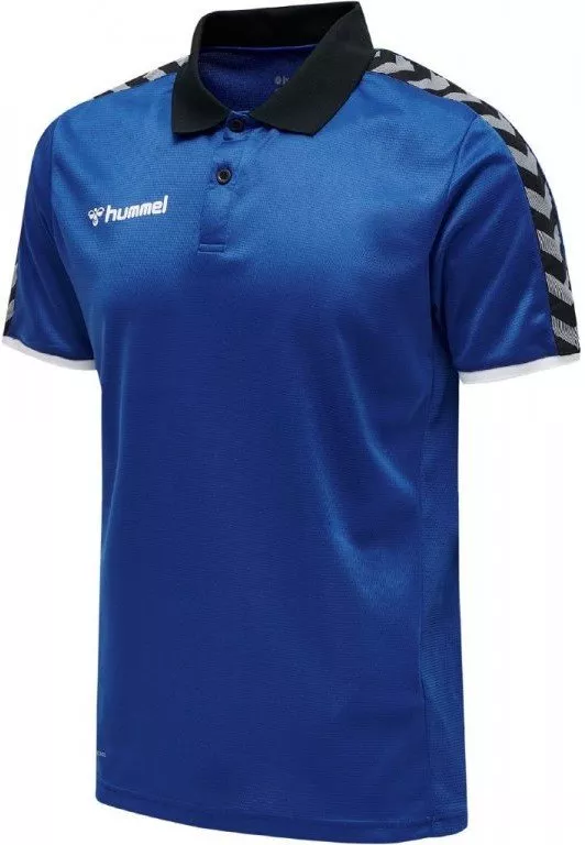 Koszula z krótkim rękawem Hummel AUTHENTIC FUNCTIONAL POLO