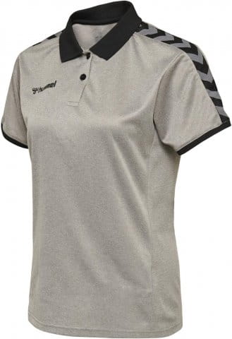 AUTHENTIC WOMAN FUNCTIONAL POLO
