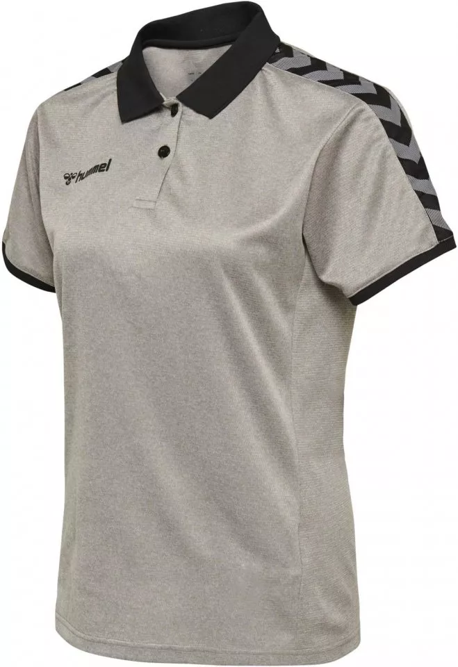 podkoszulek Hummel AUTHENTIC WOMAN FUNCTIONAL POLO