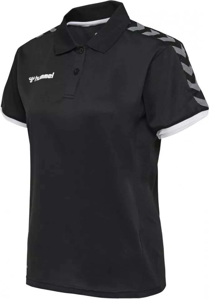 podkoszulek Hummel AUTHENTIC WOMAN FUNCTIONAL POLO