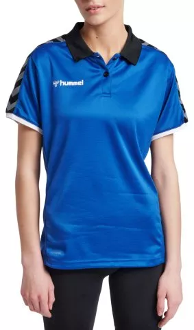 AUTHENTIC WOMAN FUNCTIONAL POLO