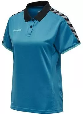 AUTHENTIC WOMAN FUNCTIONAL POLO