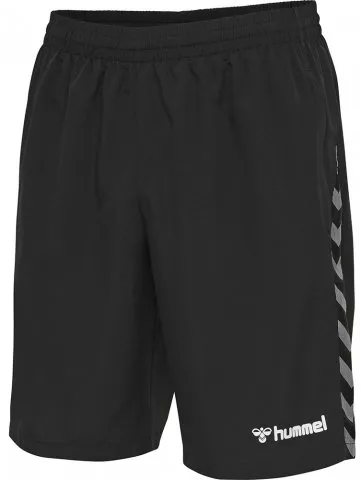 AUTHENTIC TRAINING SHORT