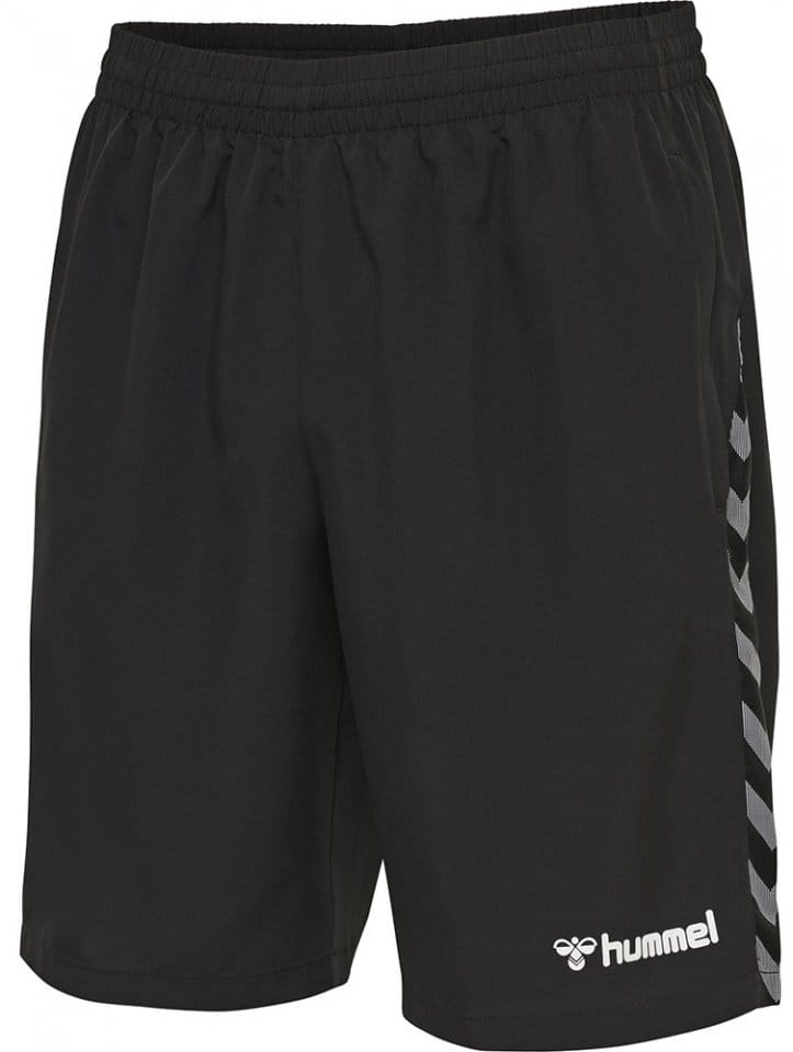 Hummel AUTHENTIC TRAINING SHORT Rövidnadrág