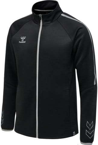 CIMA ZIP JACKET