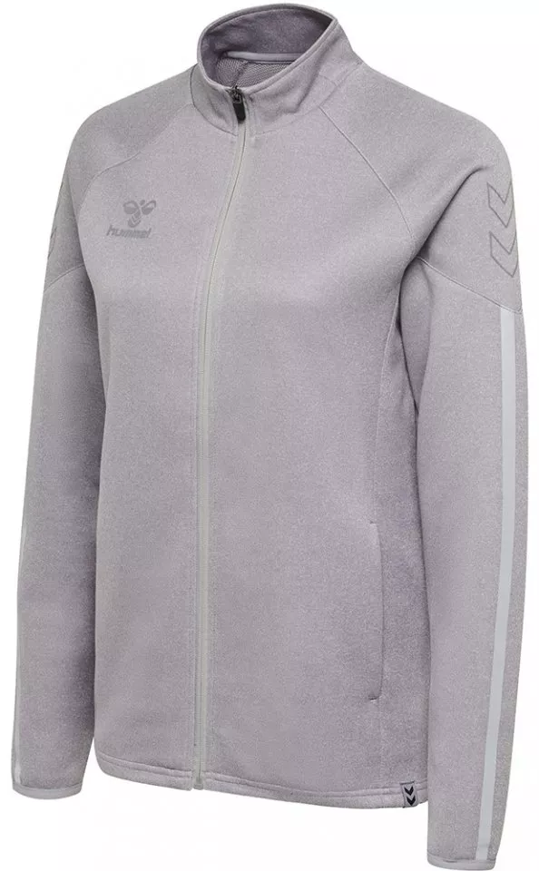 Chaqueta Hummel CIMA ZIP JACKET WOMAN