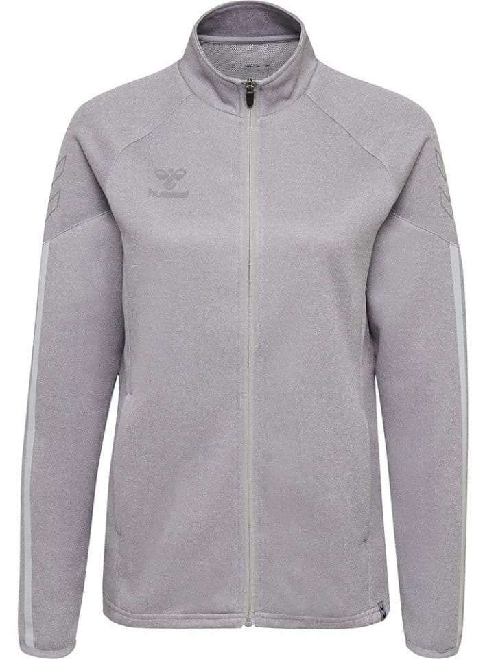Chaqueta Hummel CIMA ZIP JACKET WOMAN