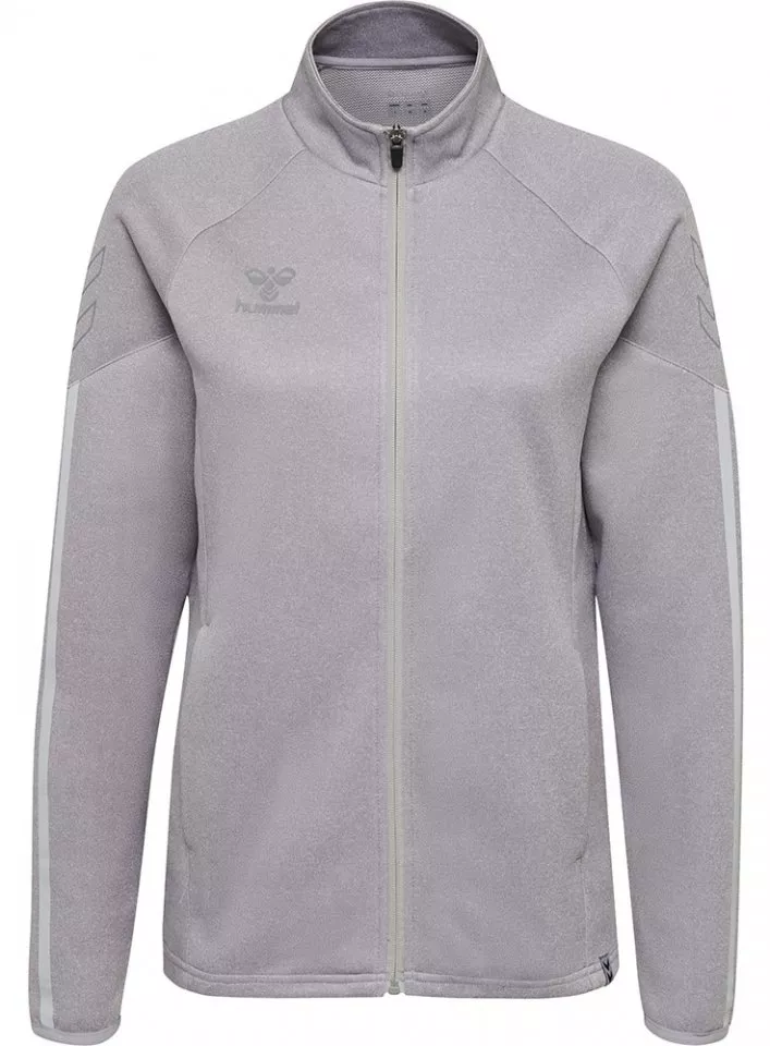 Chaqueta Hummel CIMA ZIP JACKET WOMAN