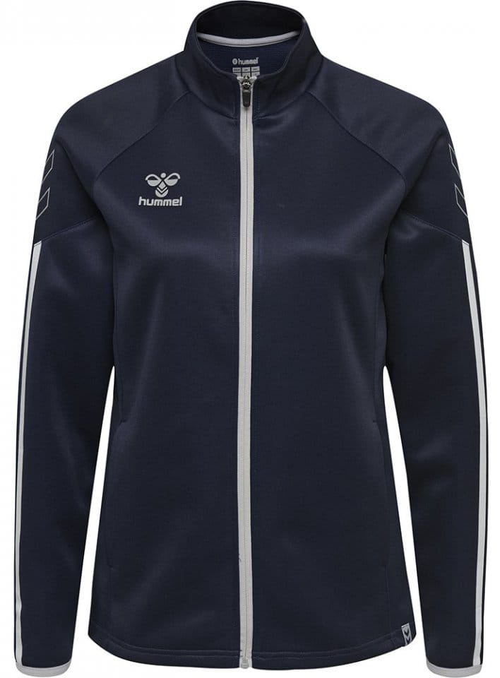 Chaqueta Hummel CIMA ZIP JACKET WOMAN
