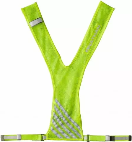 Nathan Bandolier reflective vest