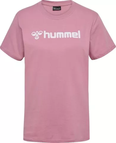 Hummel Mover Cotton T-Shirt Women