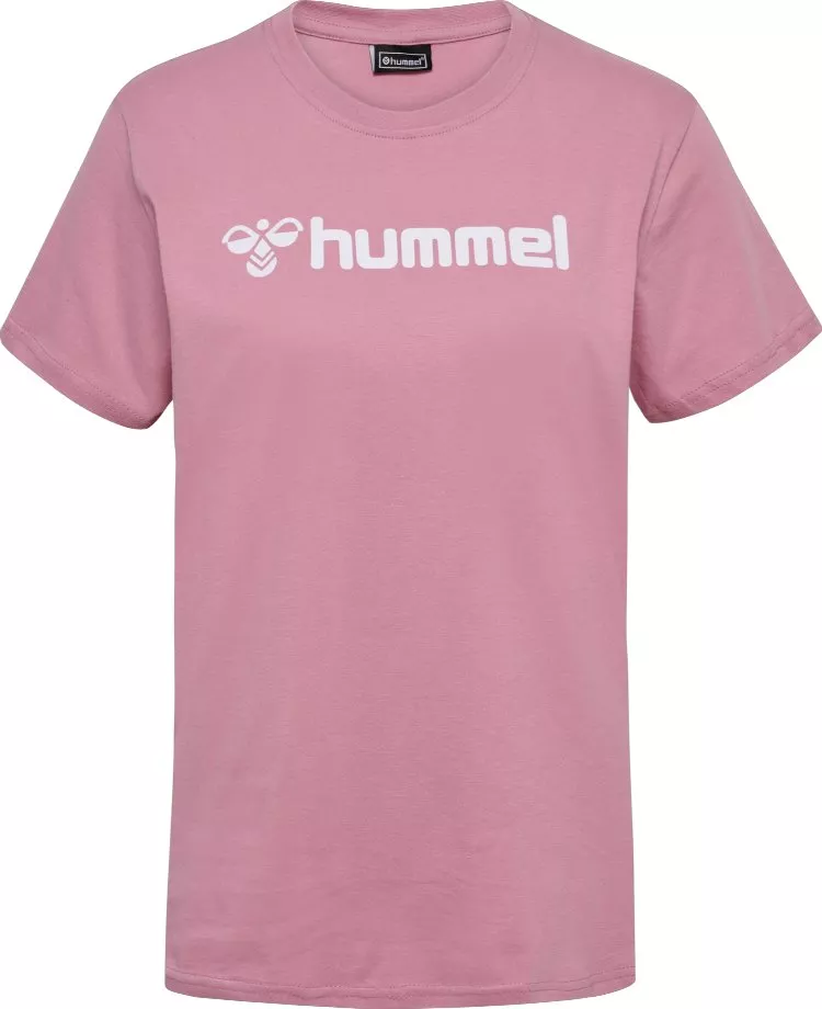 Hummel Mover Cotton T-Shirt Women