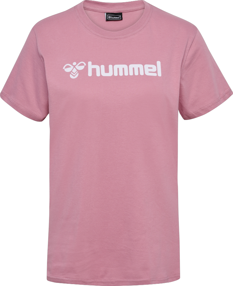 Hummel Mover Cotton T-Shirt Women