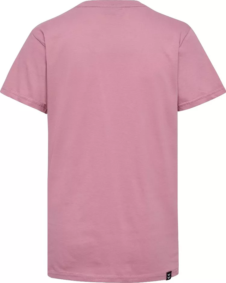 Hummel Mover Cotton T-Shirt Women
