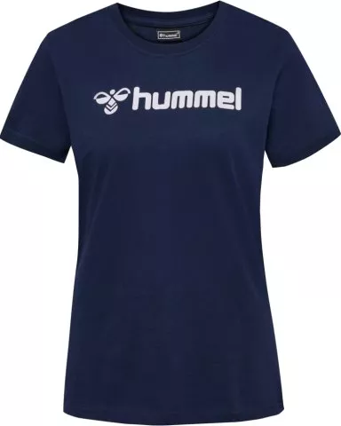 Hummel Mover Cotton T-Shirt Women