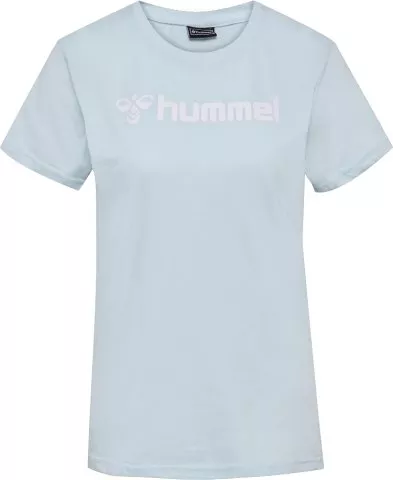 Hummel Mover Cotton T-Shirt Women