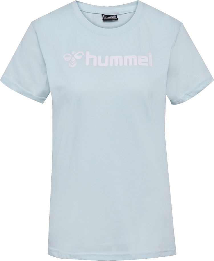 Triko Hummel Mover Cotton T-Shirt Women