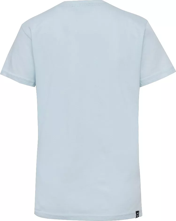 Triko Hummel Mover Cotton T-Shirt Women