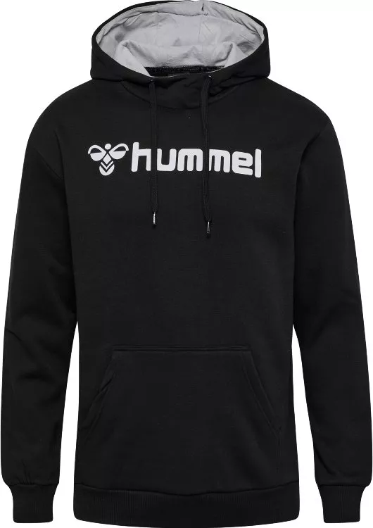 Hoodie Hummel Mover Cotton Hoody