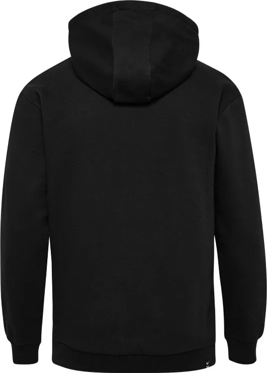 Hoodie Hummel Mover Cotton Hoody