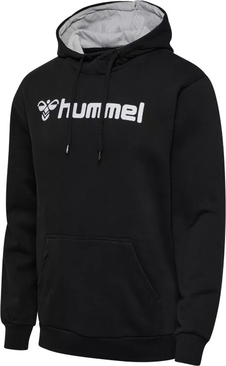 Hoodie Hummel Mover Cotton Hoody