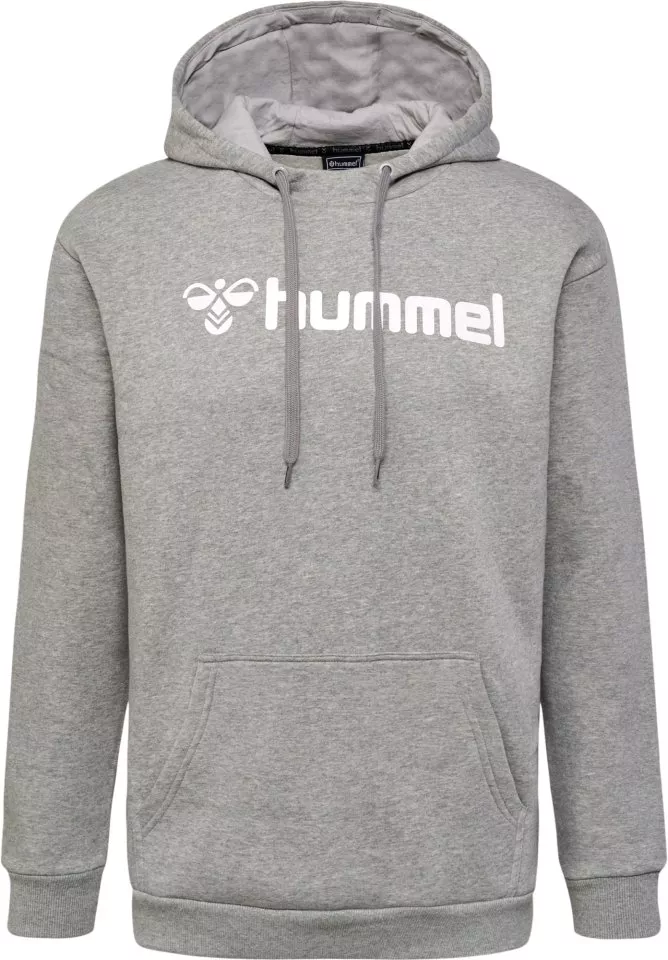 Hooded sweatshirt Hummel hmlMOVER COTTON HOODIE