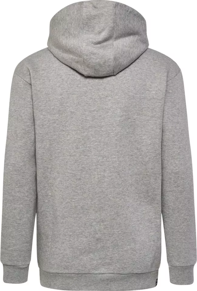 Hooded sweatshirt Hummel hmlMOVER COTTON HOODIE