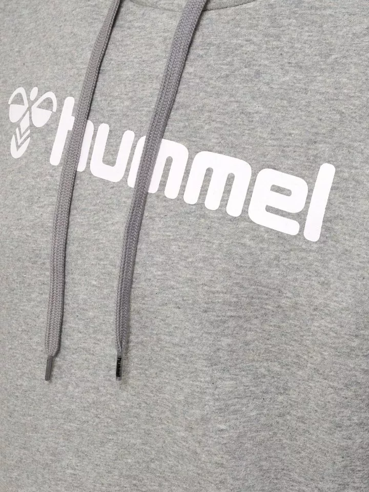 Hooded sweatshirt Hummel hmlMOVER COTTON HOODIE
